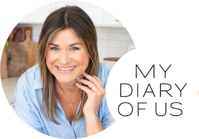 My Diary of Us logo